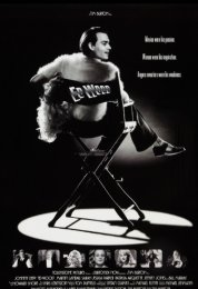 show Ed Wood