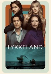 Lykkeland الموسم الثاني