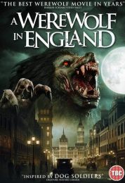 show A Werewolf in England