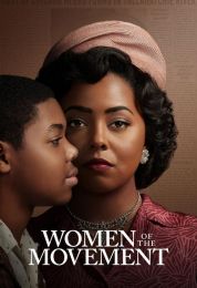 Women of the Movement الموسم الاول