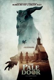 The Pale Door