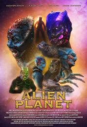 show Alien Planet