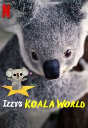 Izzys Koala World الموسم الثاني