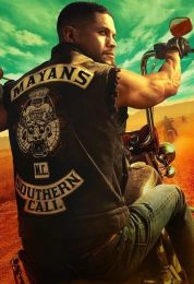 Mayans M.C الموسم الثالث