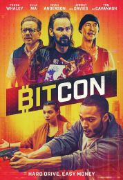 show Bitcon