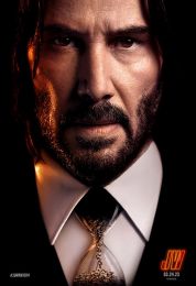 show John Wick: Chapter 4