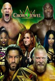 Crown Jewel 2021