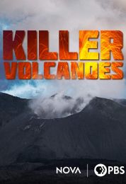 Killer Volcanoes