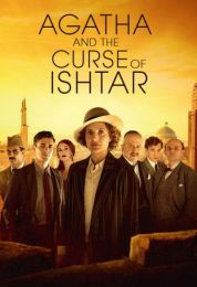 show Agatha and the Curse of Ishtar