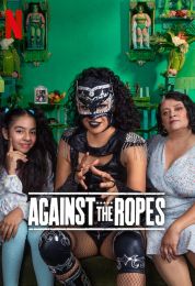 Against the Ropes الموسم الاول