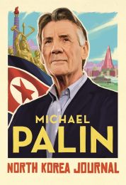 رحلة مايكل بالين في كوريا الشمالية