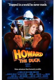 Howard the Duck