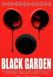 show Black Garden
