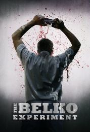 show The Belko Experiment