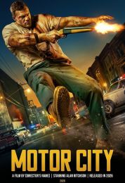 Motor City