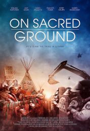 show On Sacred Ground