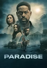 Paradise الموسم الثاني