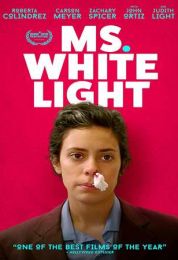 Ms. White Light