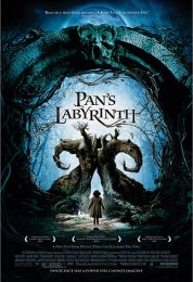 show Pan's Labyrinth