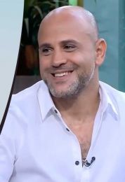 حلقه عزيز الشافعي في برنامج معكم منى الشاذلي