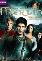 Merlin الموسم الرابع