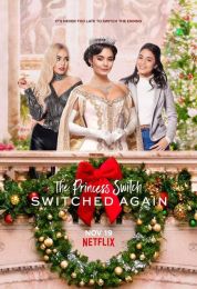 show The Princess Switch: Switched Again