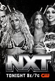 WWE NXT 2026 02 10 مترجم