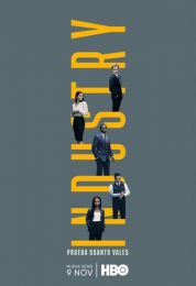 Industry الموسم الاول