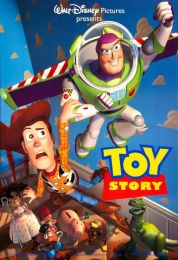 show Toy Story