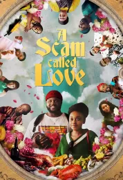 show A Scam Called Love