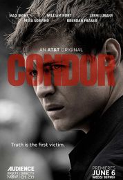 Condor الموسم الاول