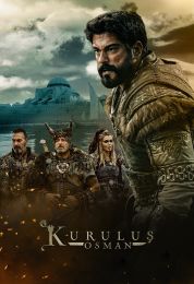 Kuruluş Osman الموسم الرابع