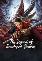 show The Legend of Enveloped Demons