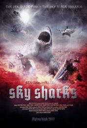 show Sky Sharks