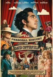 show The Personal History of David Copperfield