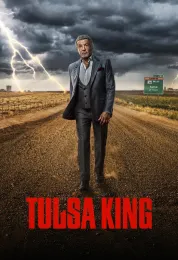 Tulsa King الموسم الرابع