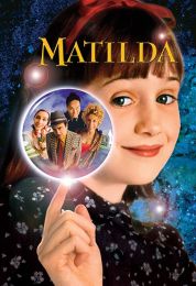 show Matilda