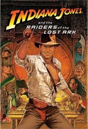 show Indiana Jones and the Raiders of the Lost Ark