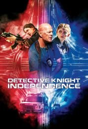 show Detective Knight: Independence
