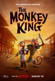 show The Monkey King