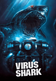 show Virus Shark