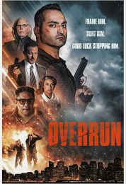 show Overrun