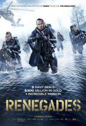 show Renegades