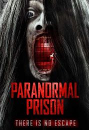 show Paranormal Prison