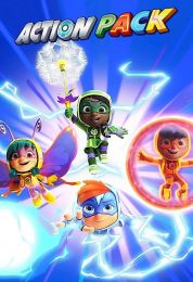 اكشن باك الموسم الثاني