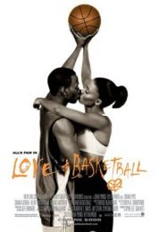 show Love & Basketball