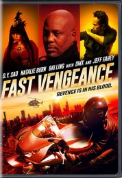 show Fast Vengeance