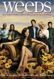 Weeds الموسم الثاني