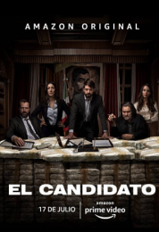 El Candidato الموسم الاول