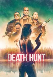 show Death Hunt